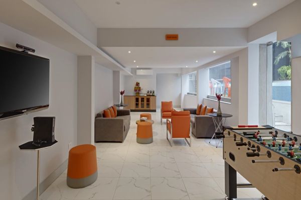 Zone By The Park Electronic City Bangalore (Bengaluru)